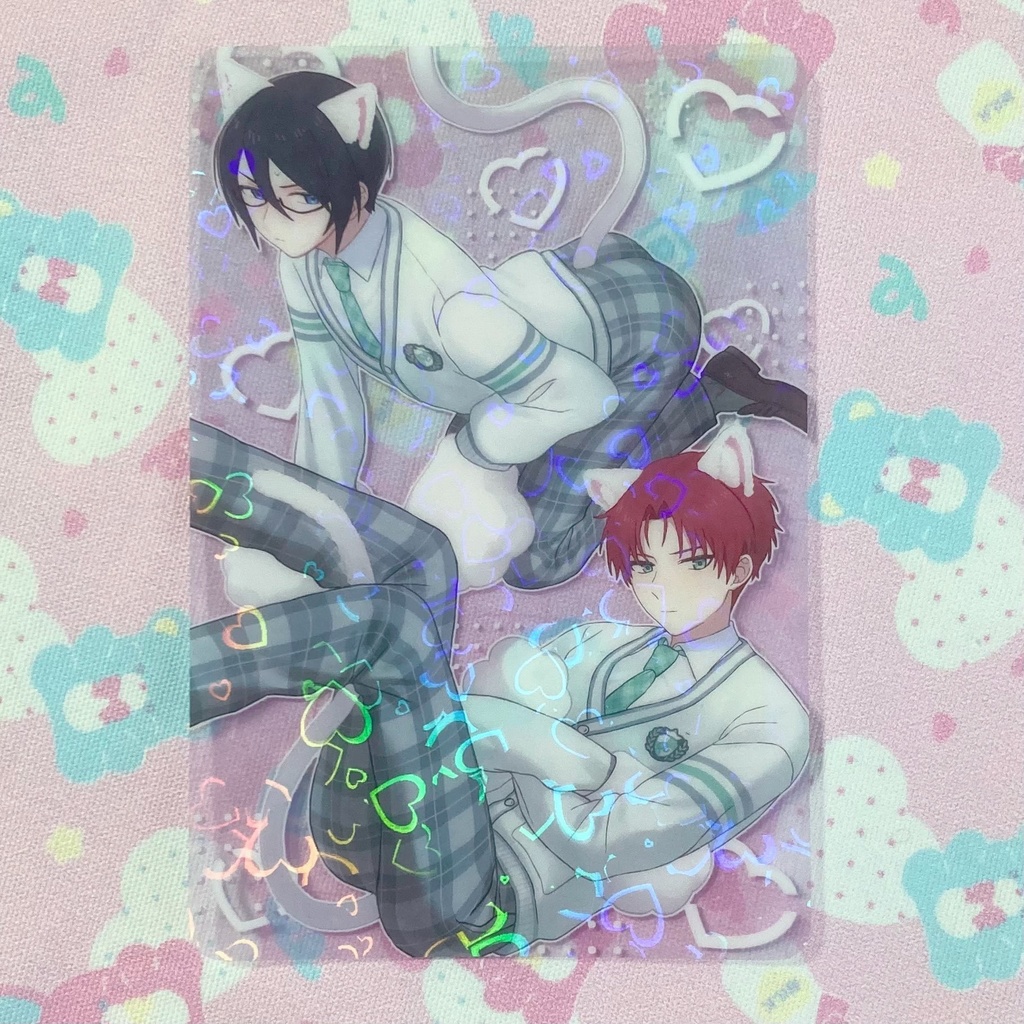 かおるまゆみセット