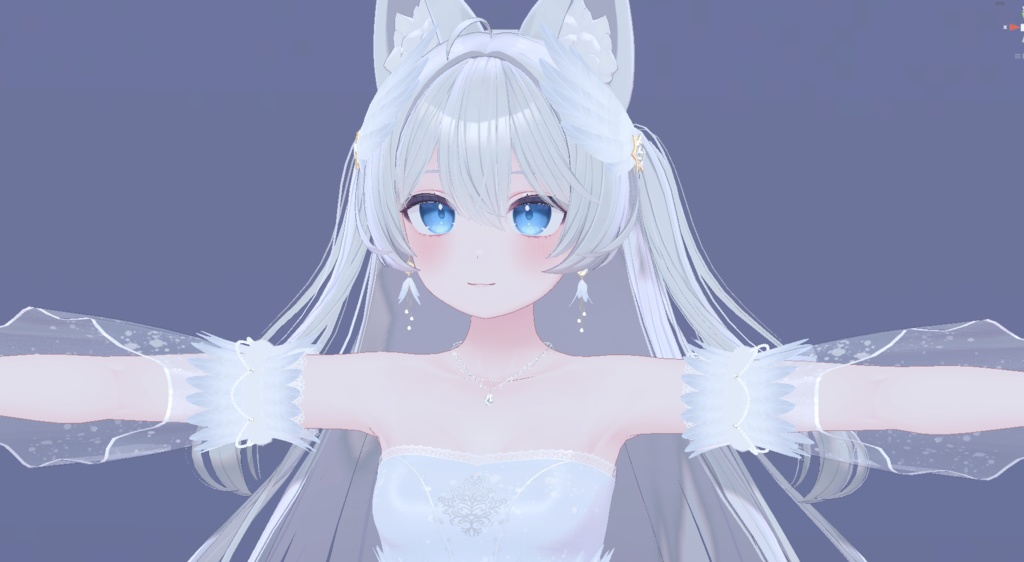 vrchat衣装【 ライムLime,chiffon,manuka適応です】