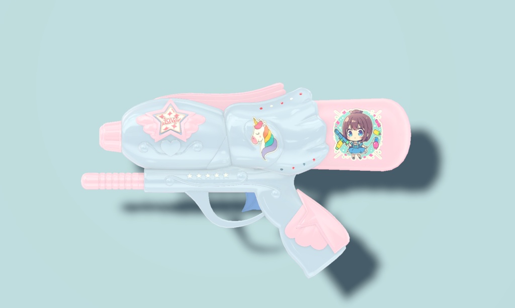 vrchat衣装【 ライムLime,chiffon,manuka適応です】-36