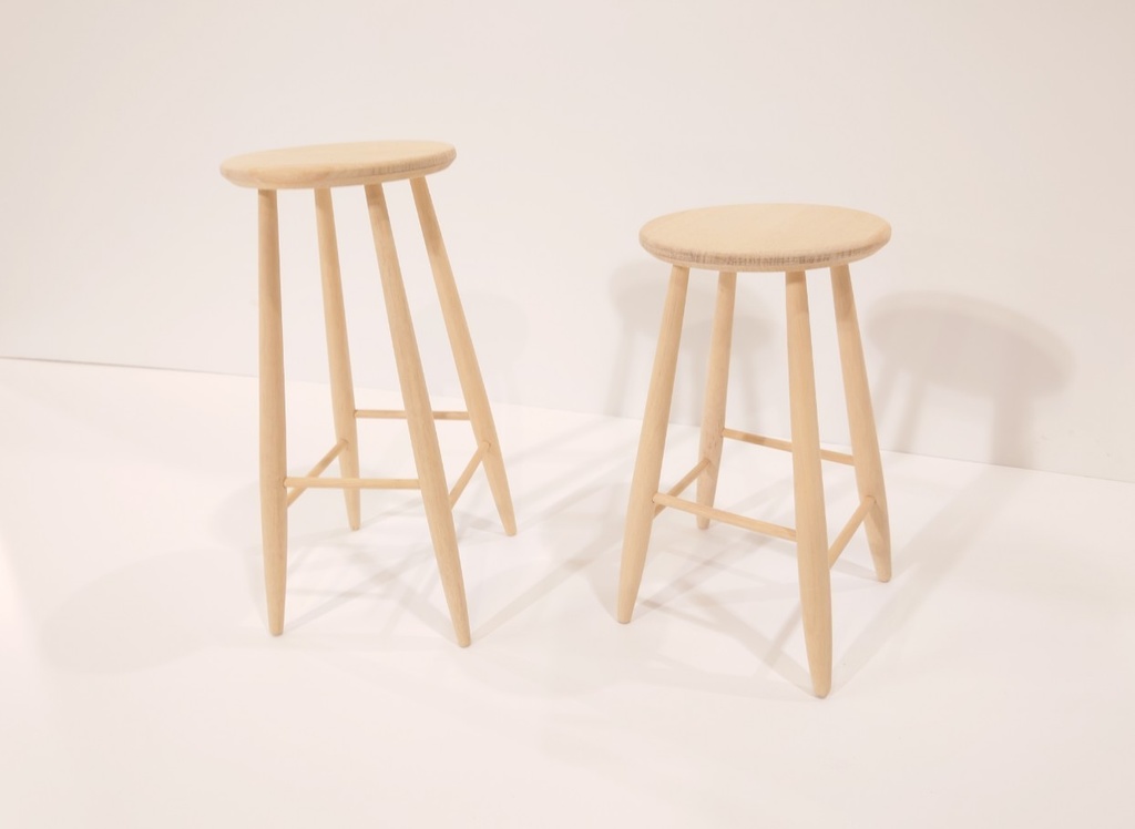 1/3 ハイスツール