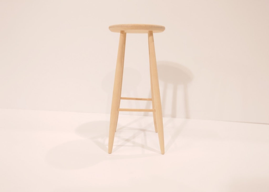 1/3 ハイスツール