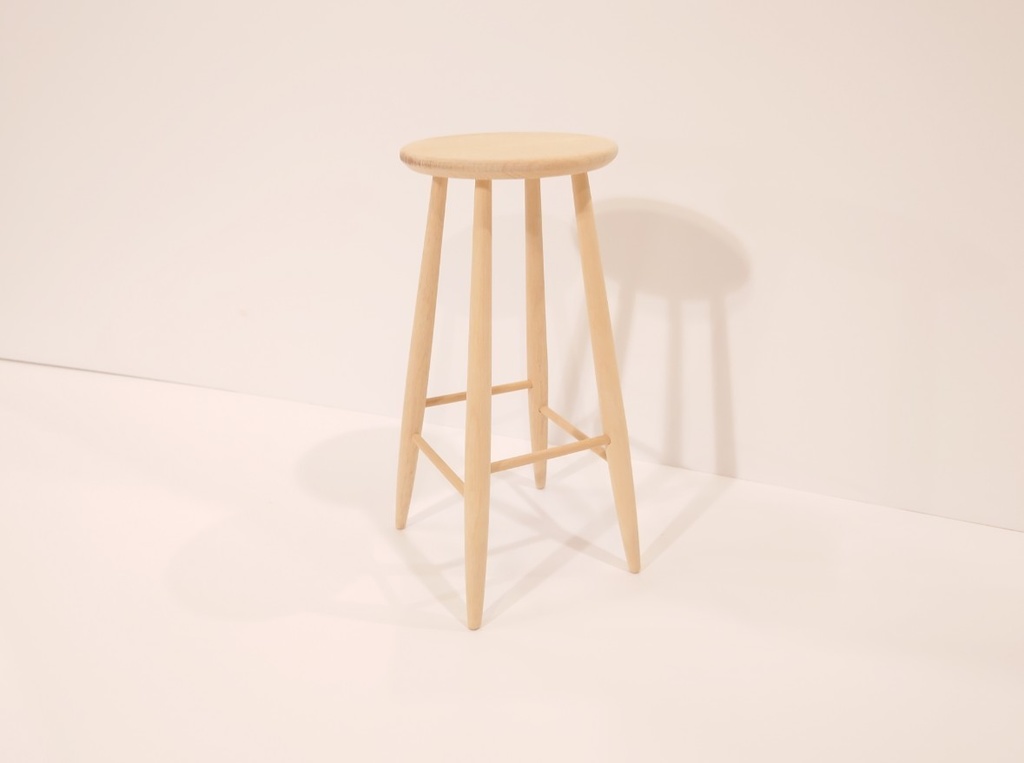 1/3　ハイスツール