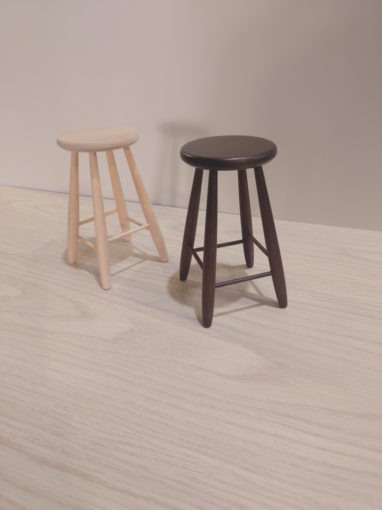 1/3 ハイスツール