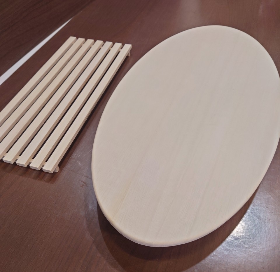 1/3 ローテーブル