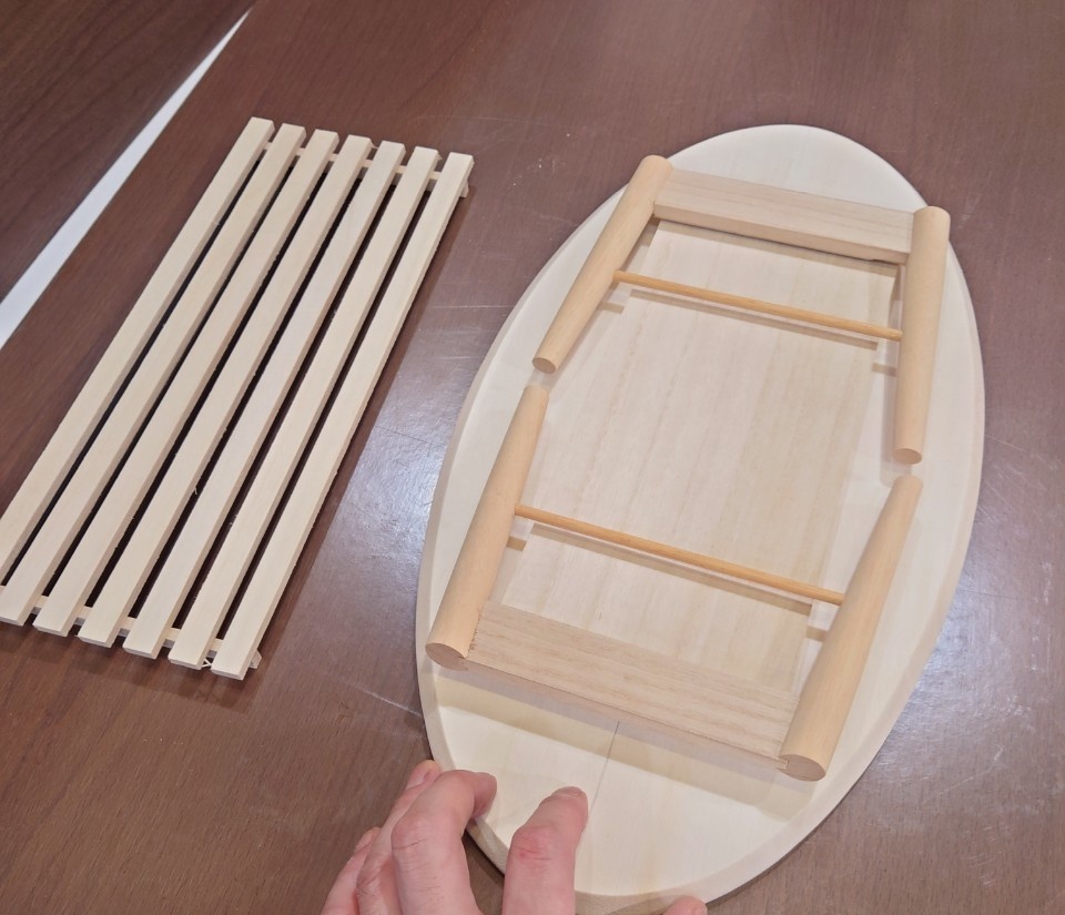 1/3 ローテーブル