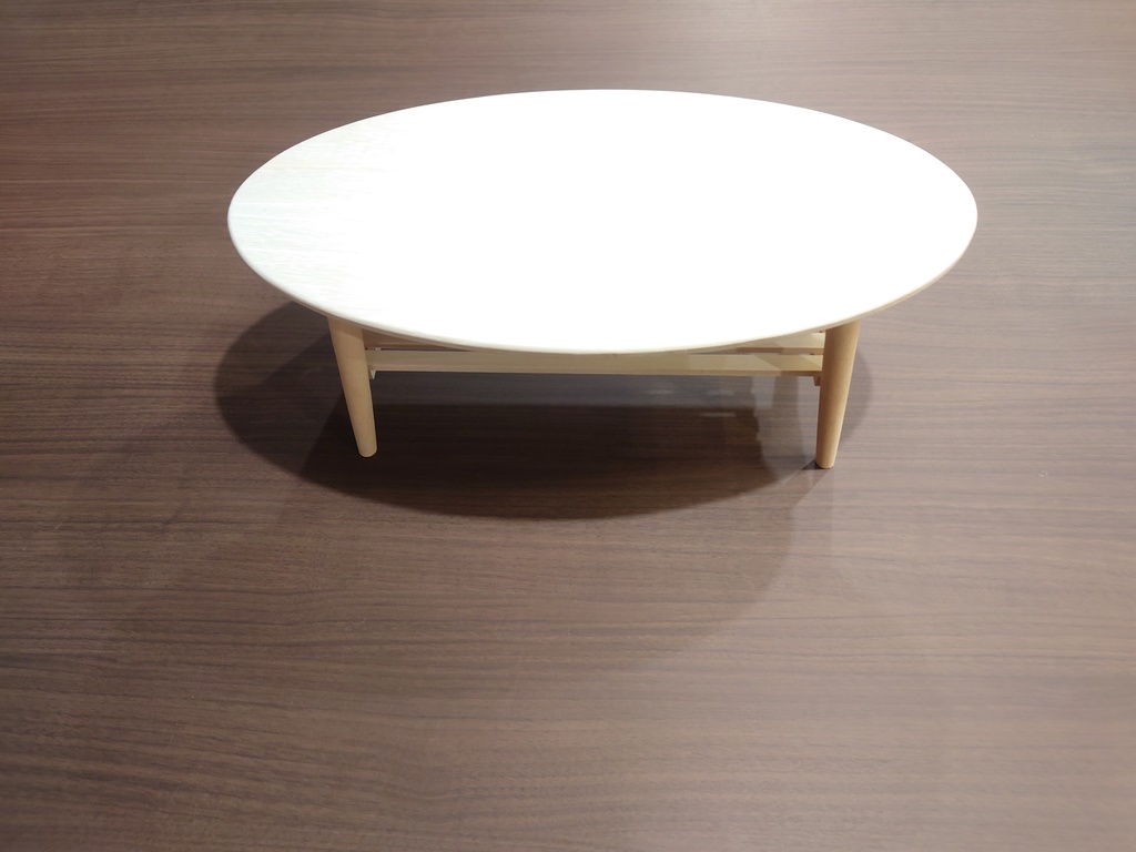 1/3 ローテーブル