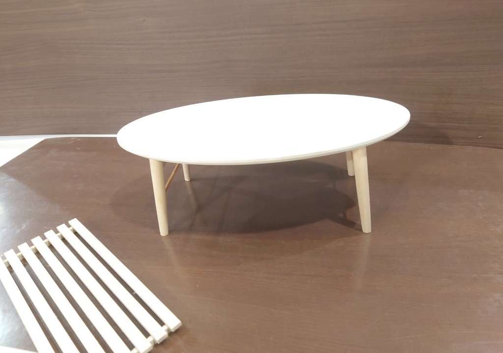 1/3 ローテーブル