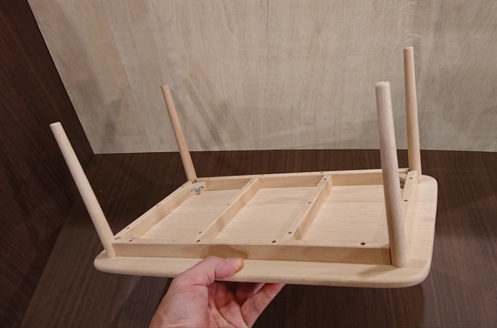 1/4ダイニングセット