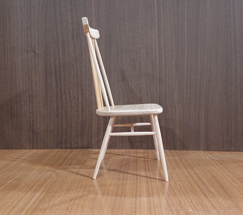 1/4ダイニングセット