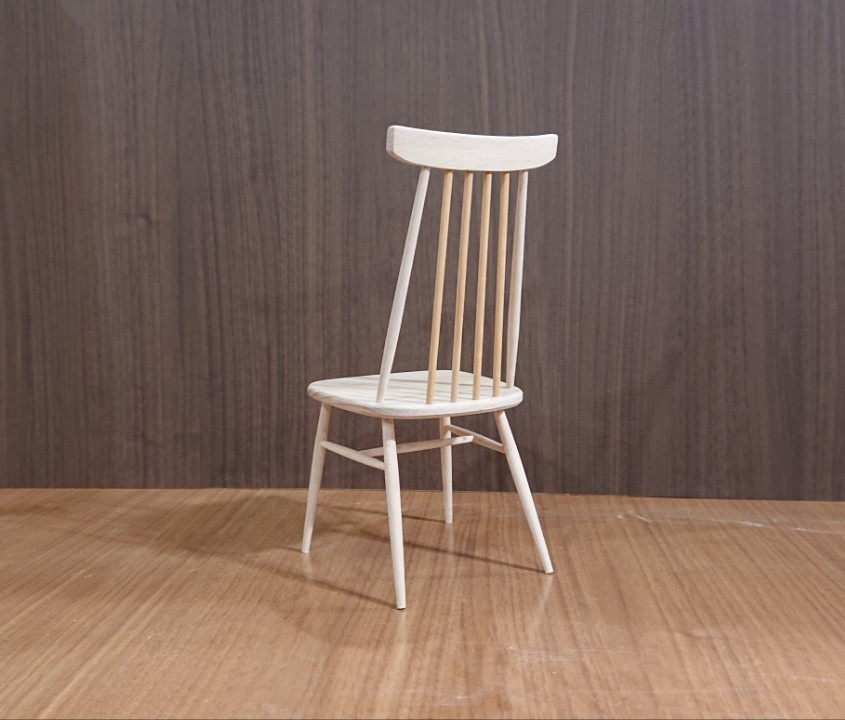 1/4ダイニングセット