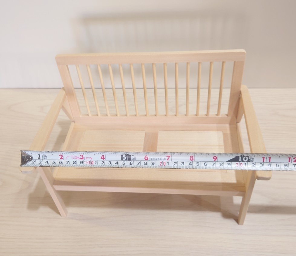 1/4ソファー(二人掛け)