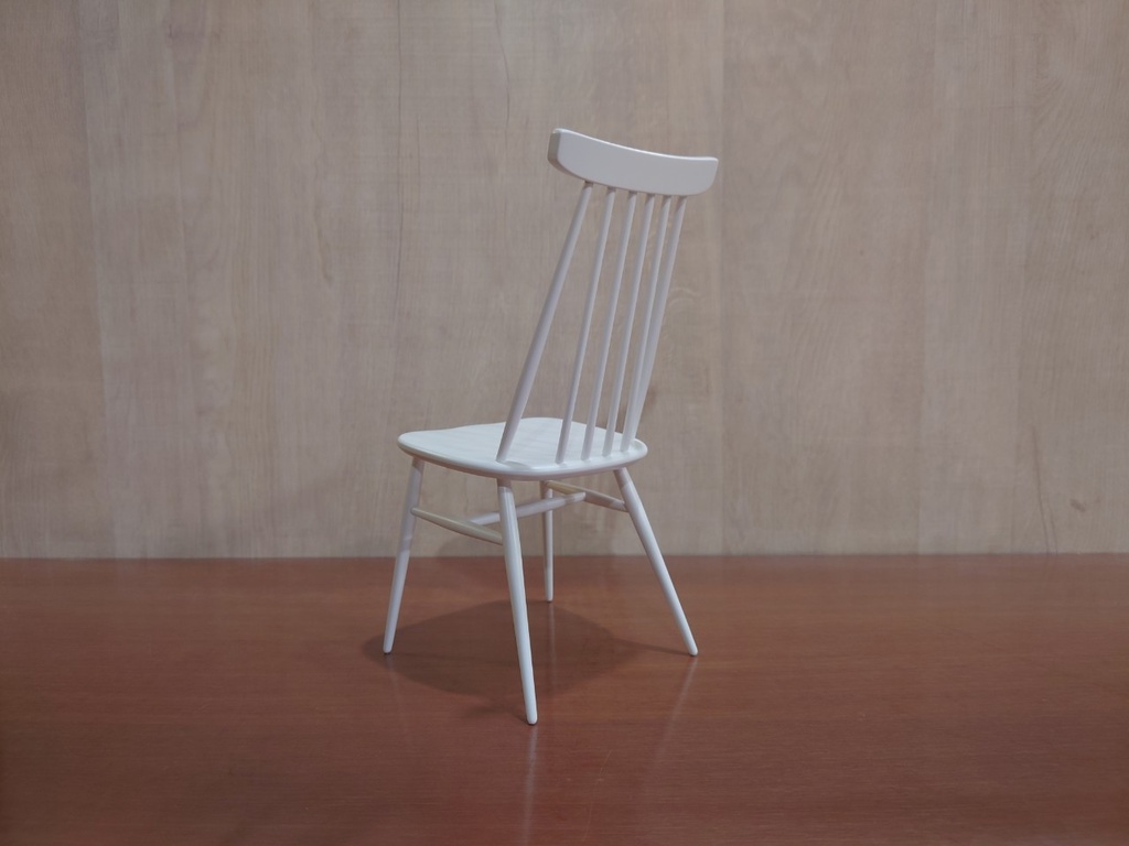 1/4ウィンザーチェア