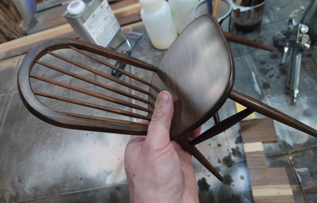 1/3.5ウィンザーチェア