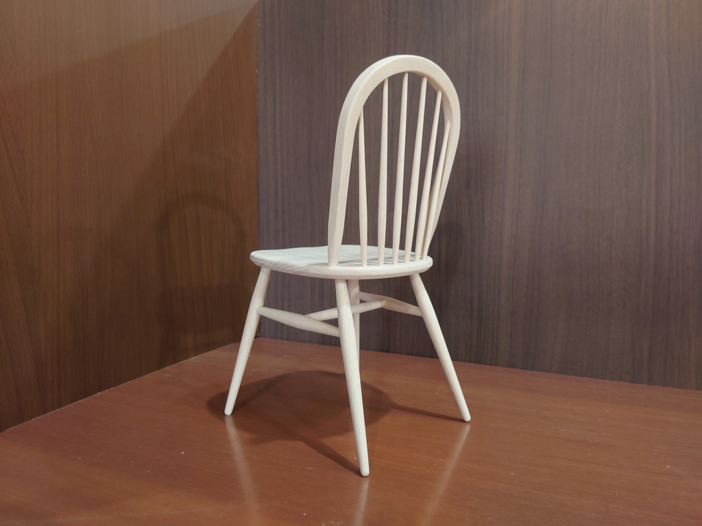 1/3.5ウィンザーチェア