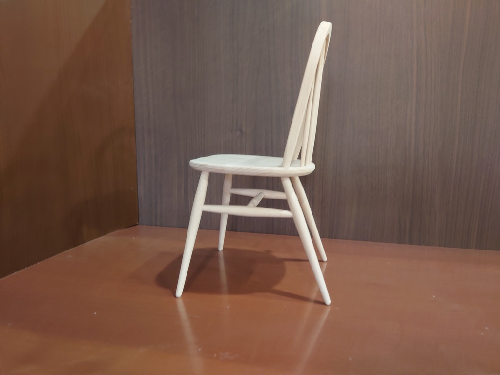 1/3.5ウィンザーチェア