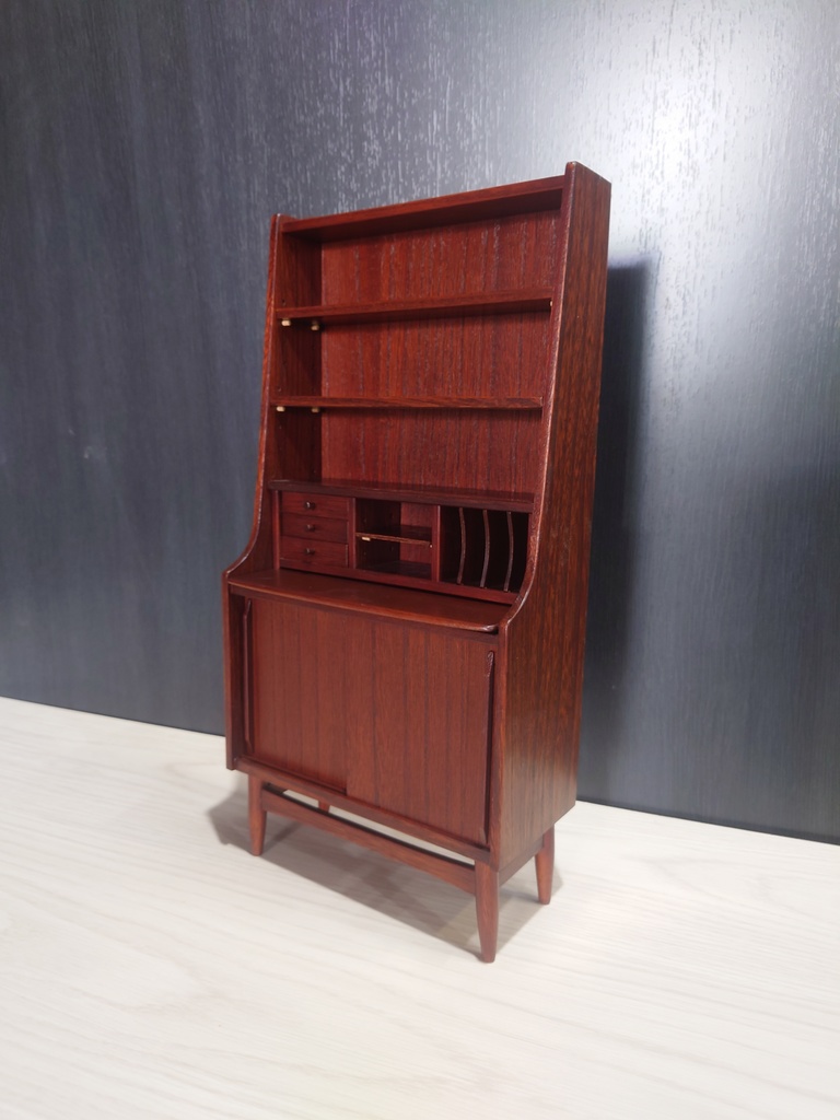 1/4 ハイシェルフ(塗装ベース)