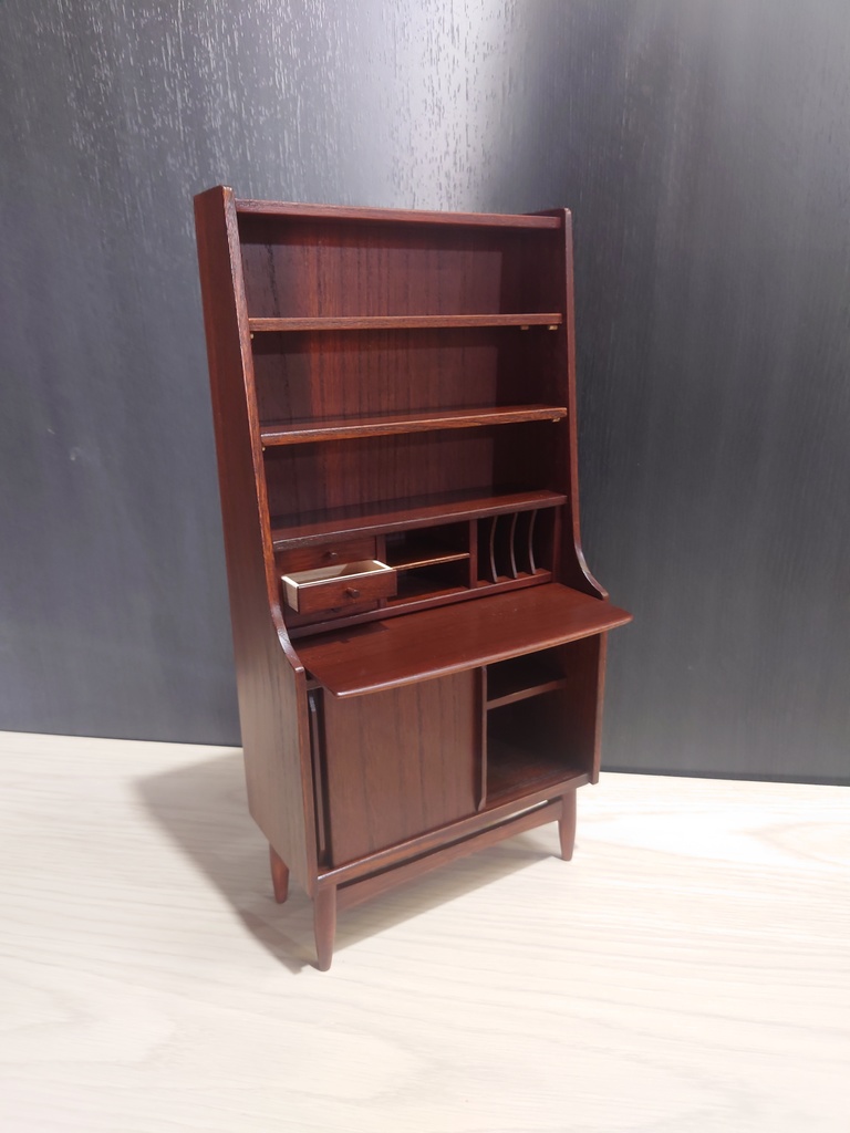 1/4 ハイシェルフ(塗装ベース)