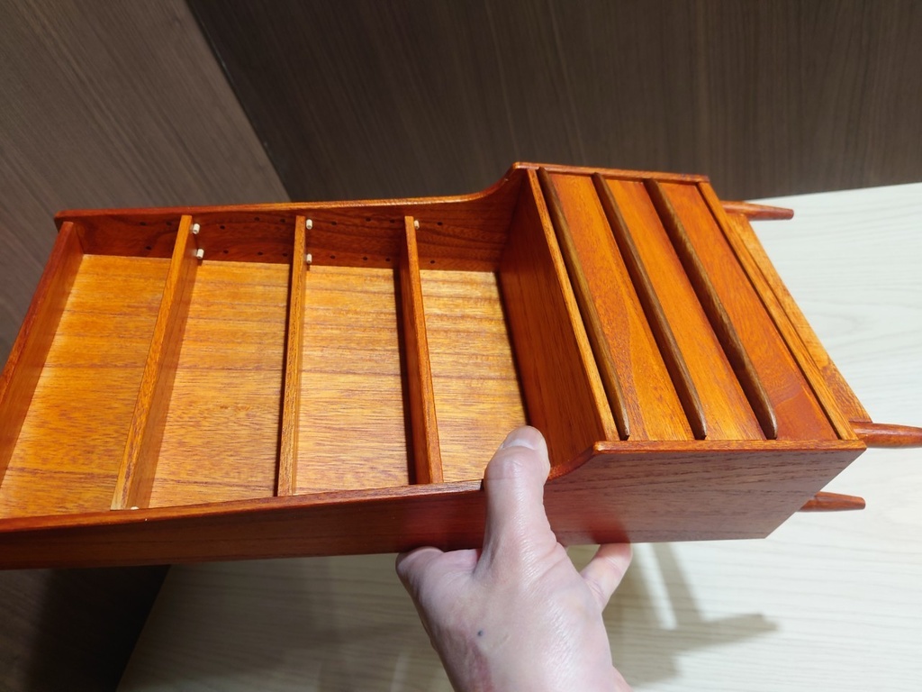 1/4 ハイシェルフ(塗装ベース)