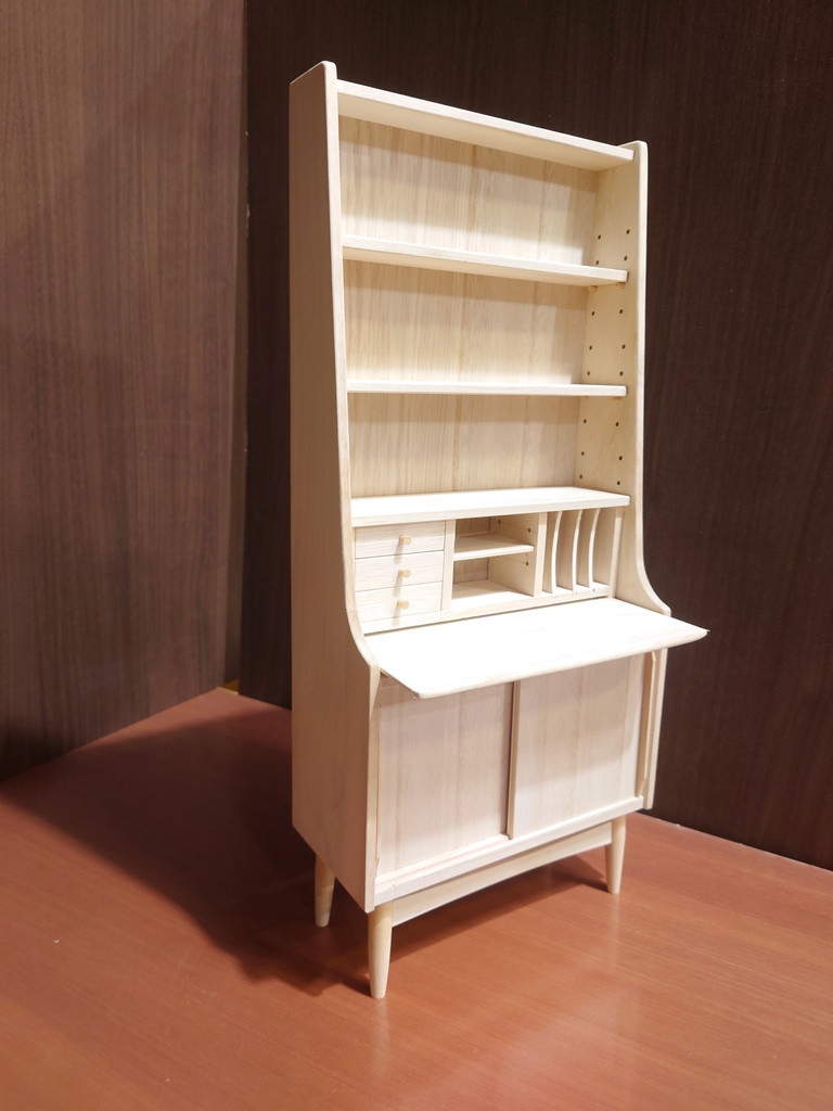 ビューローオプション(1/4ハイシェルフ用)