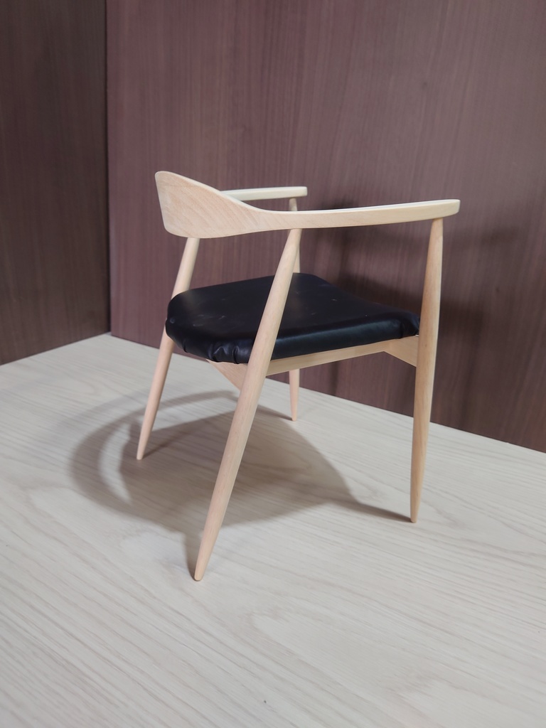 1/3 アームチェア