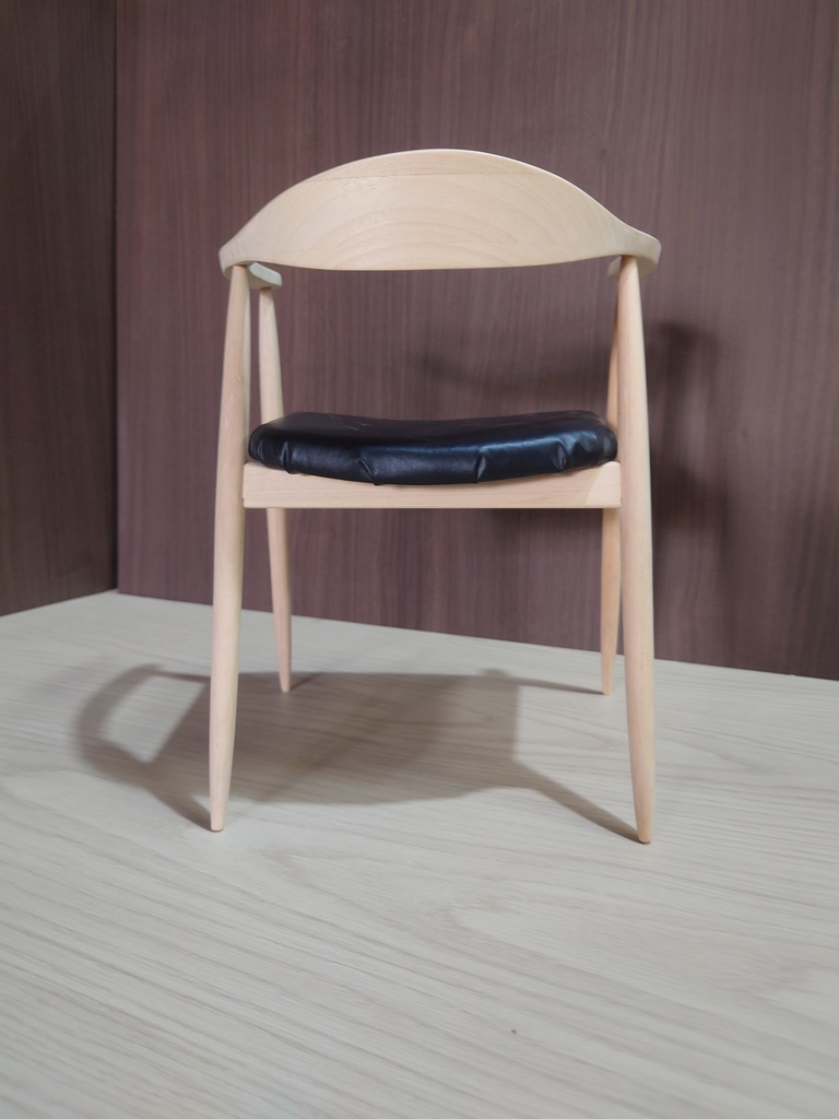 1/3 アームチェア