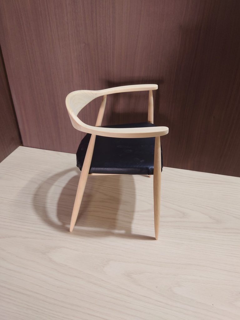 1/3 アームチェア