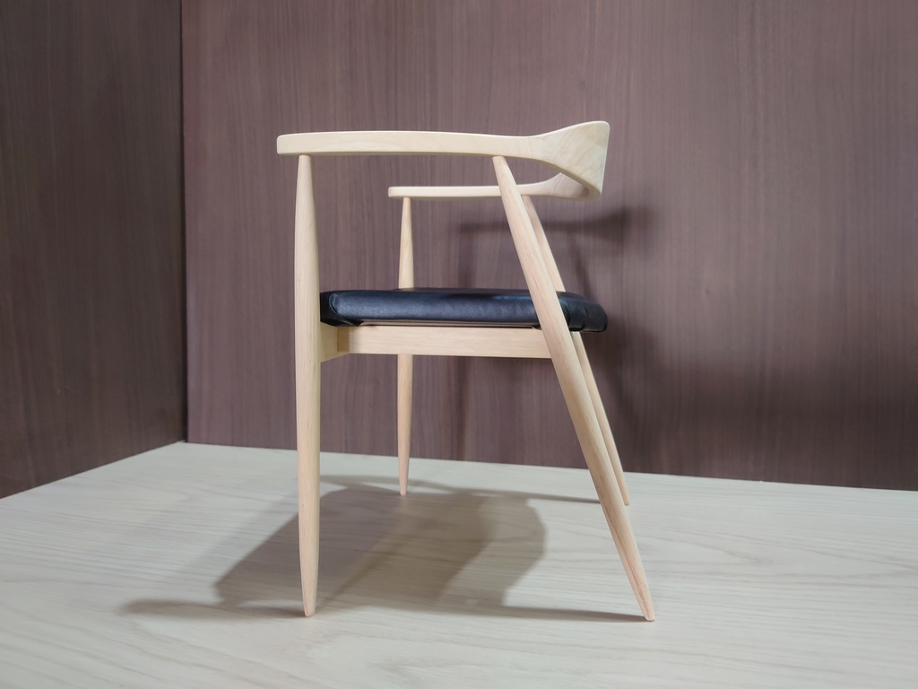 1/3 アームチェア