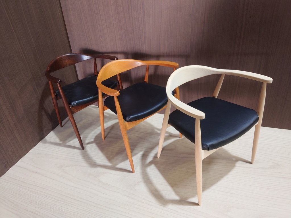 1/3 アームチェア