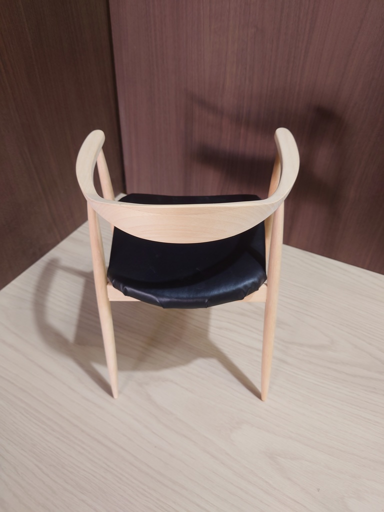 1/3 アームチェア