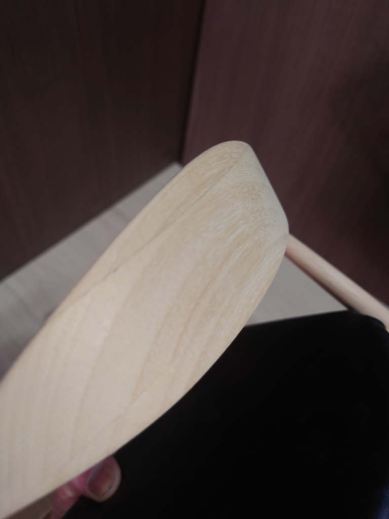 1/3 アームチェア