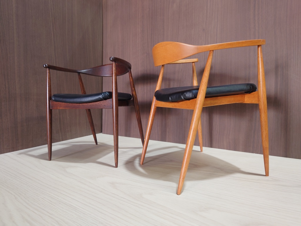 1/3 アームチェア