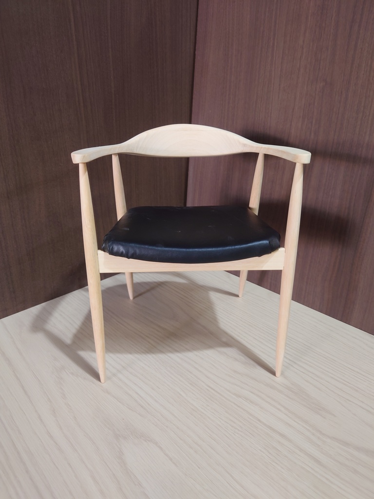 1/3 アームチェア