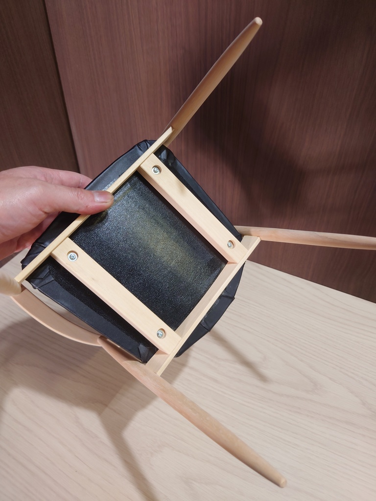 1/3 アームチェア