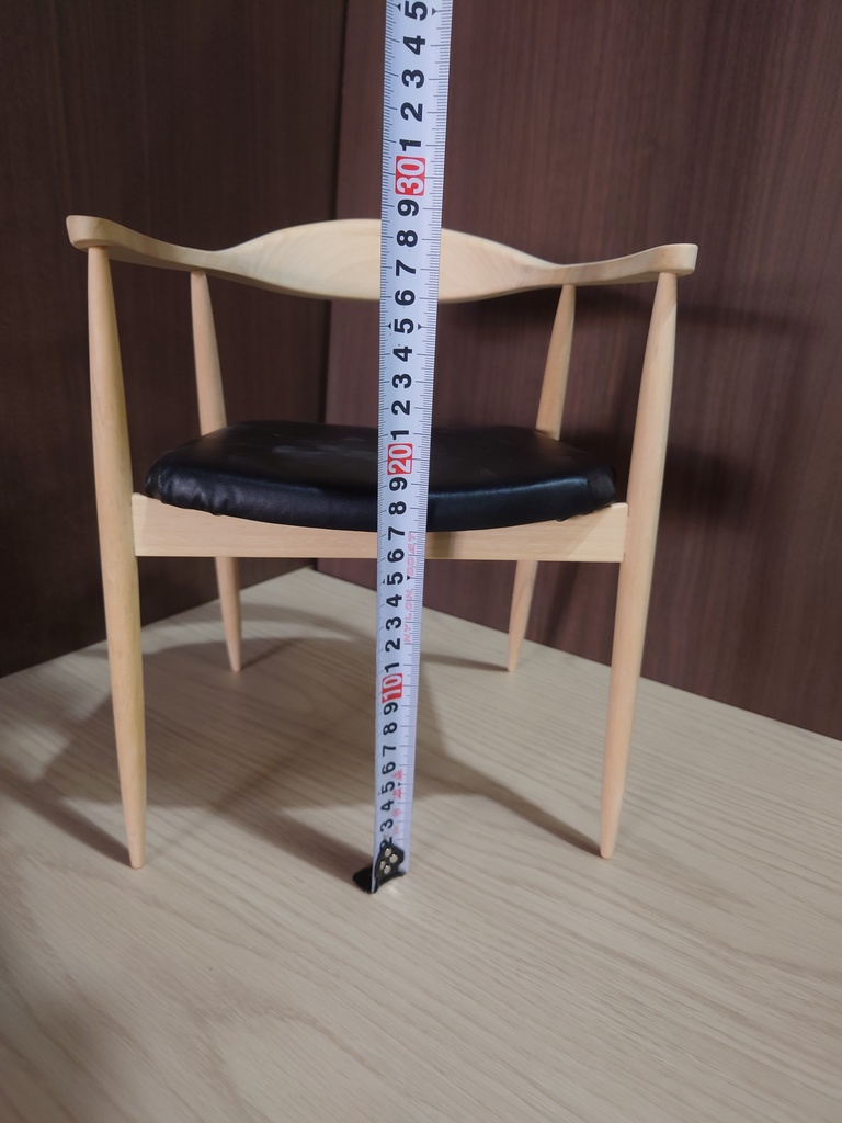 1/3 アームチェア