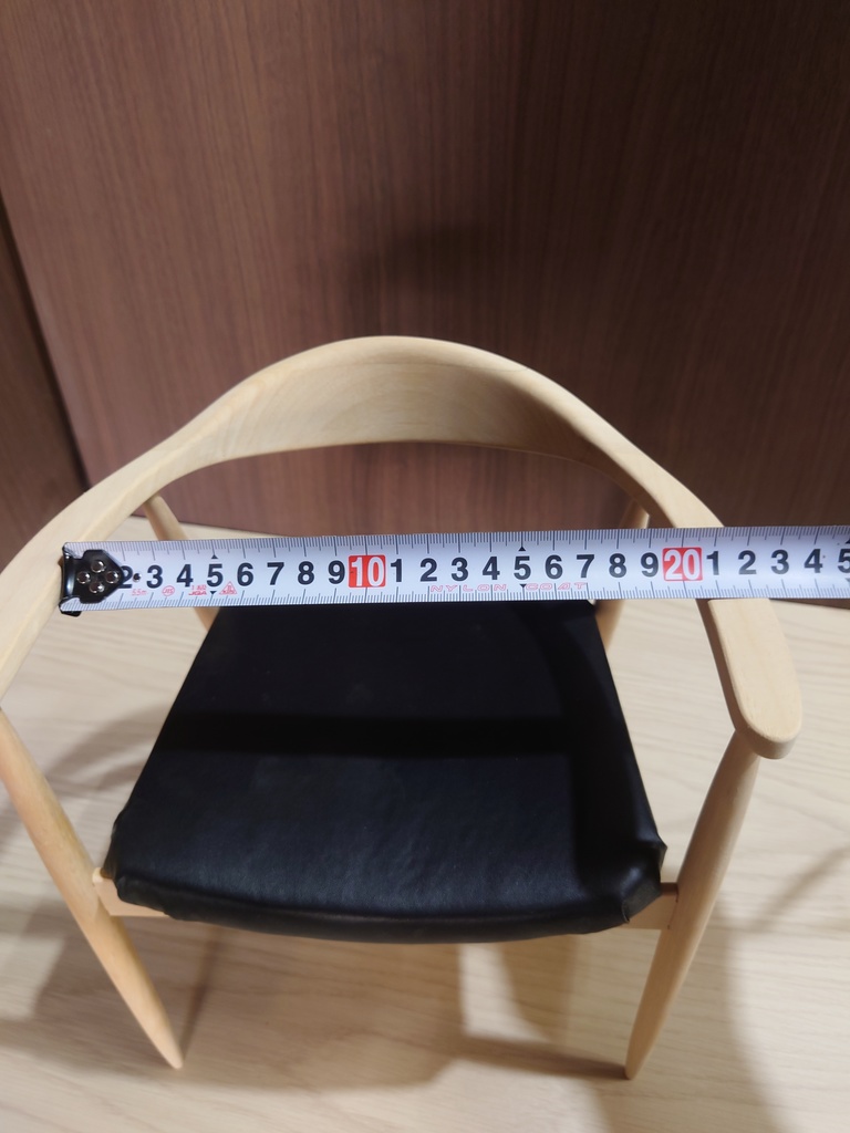 1/3 アームチェア