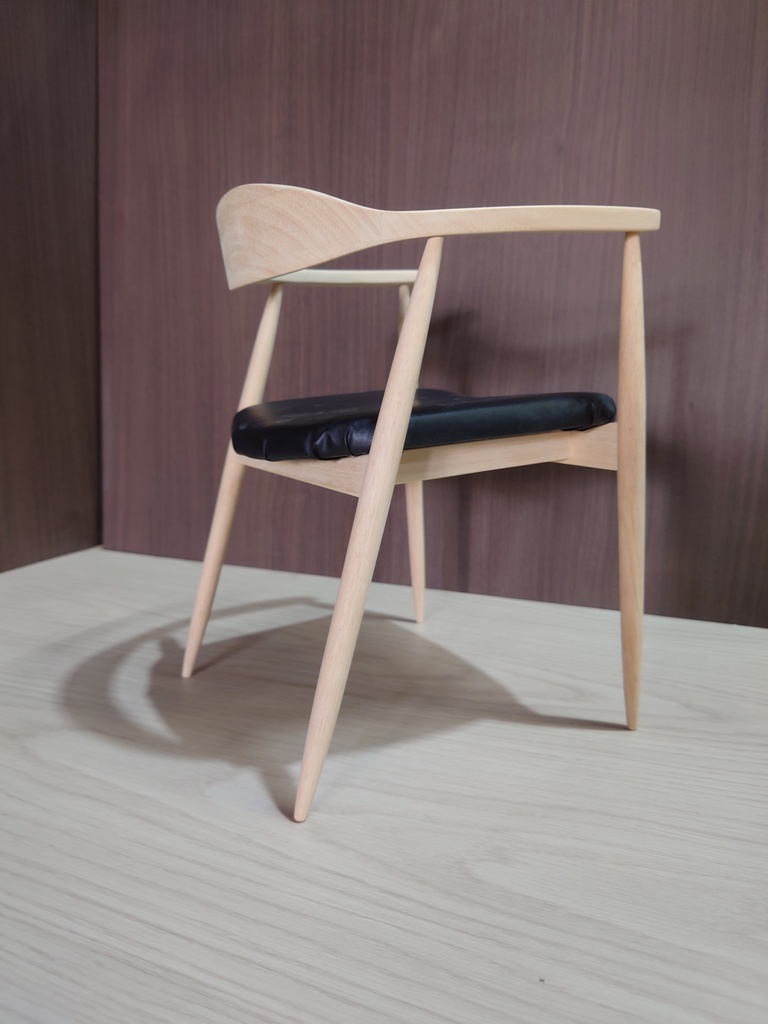 1/3 アームチェア