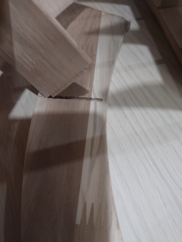 【受注生産】1/6 円形本棚(組立キット)