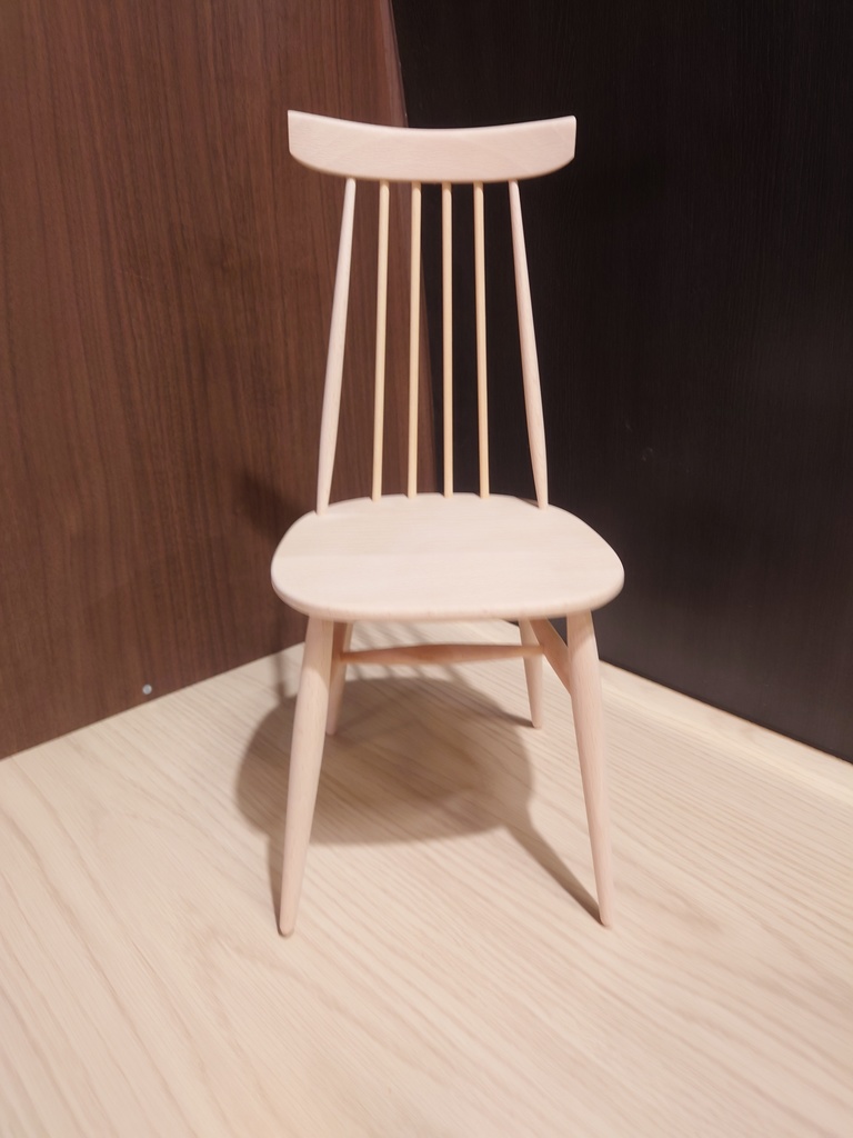 1/3 ウィンザーチェア(ハイバック)