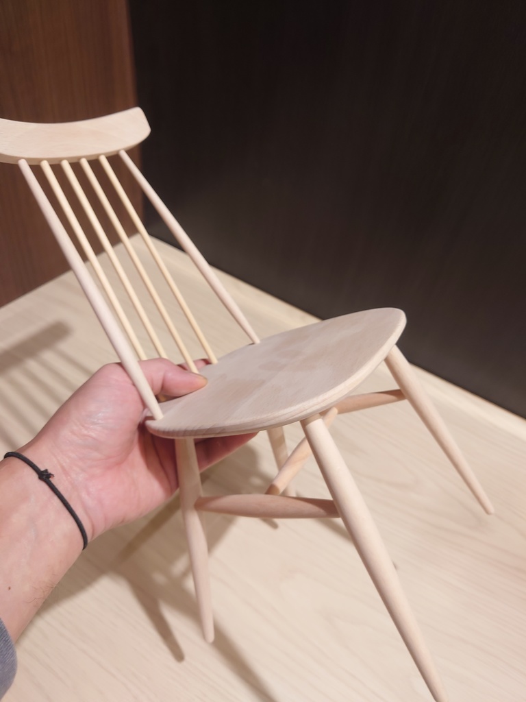 1/3ダイニングセット(4人掛け)