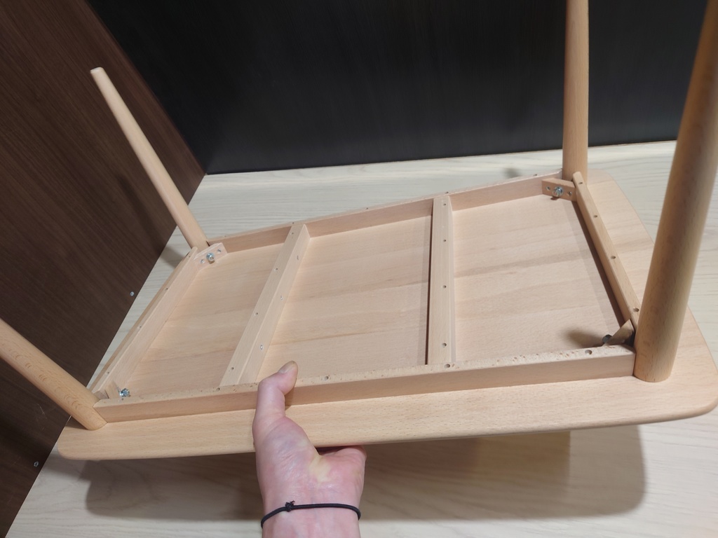 1/3ダイニングセット(4人掛け)