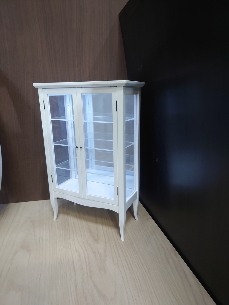 ドール家具 1/4キュリオケース