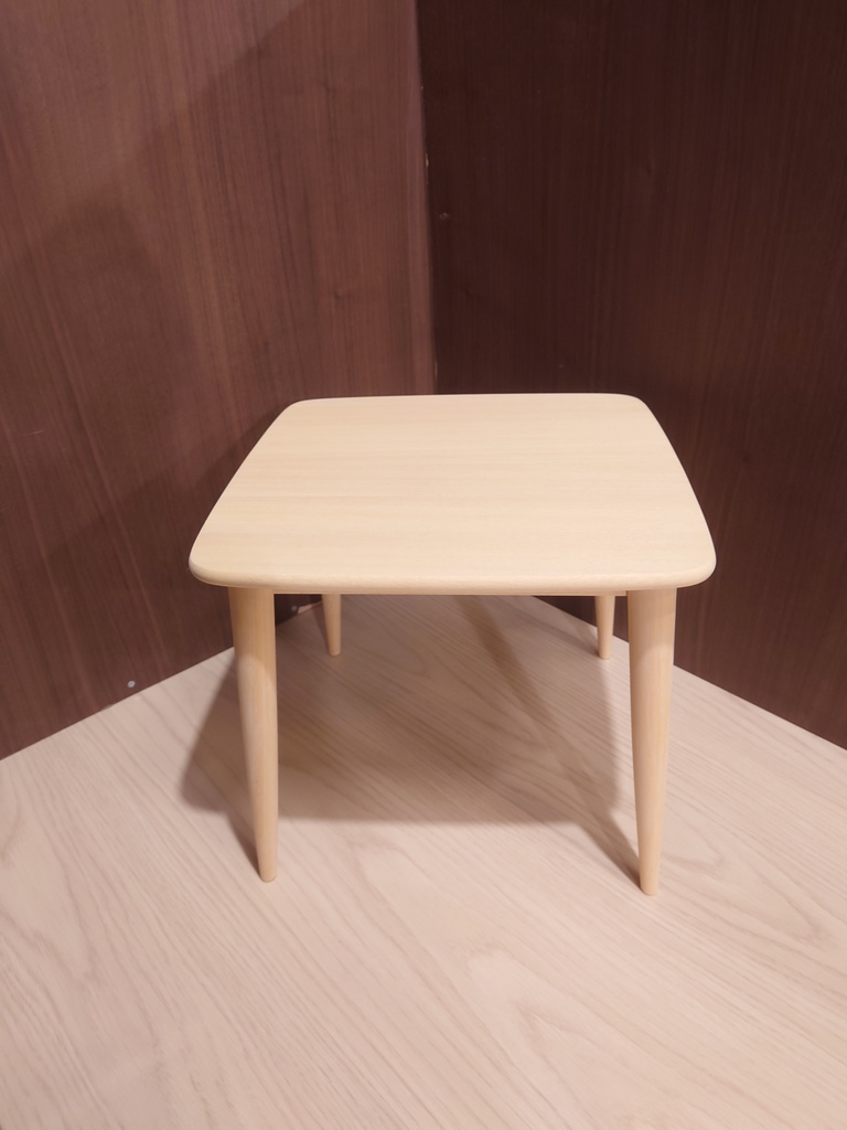 1/3テーブル(正方形)
