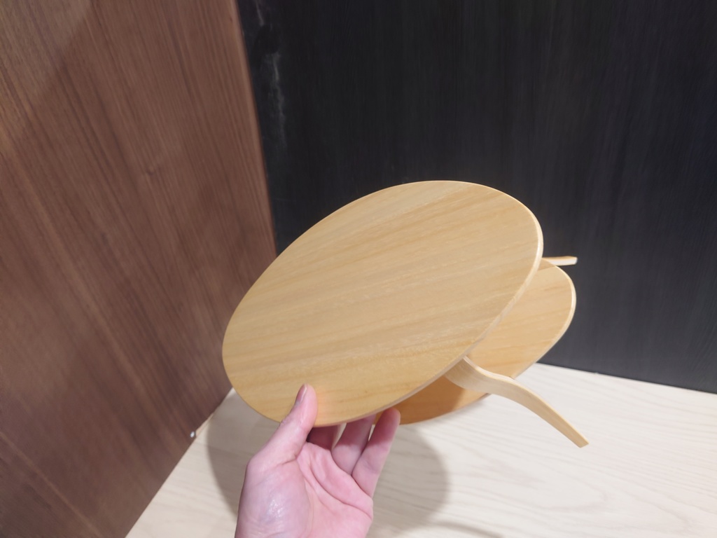 ドール家具 1/3 ソファーテーブル