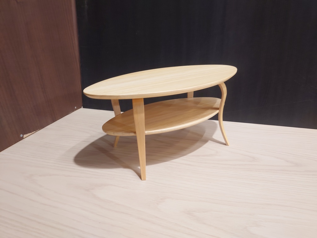 ドール家具 1/3 ソファーテーブル