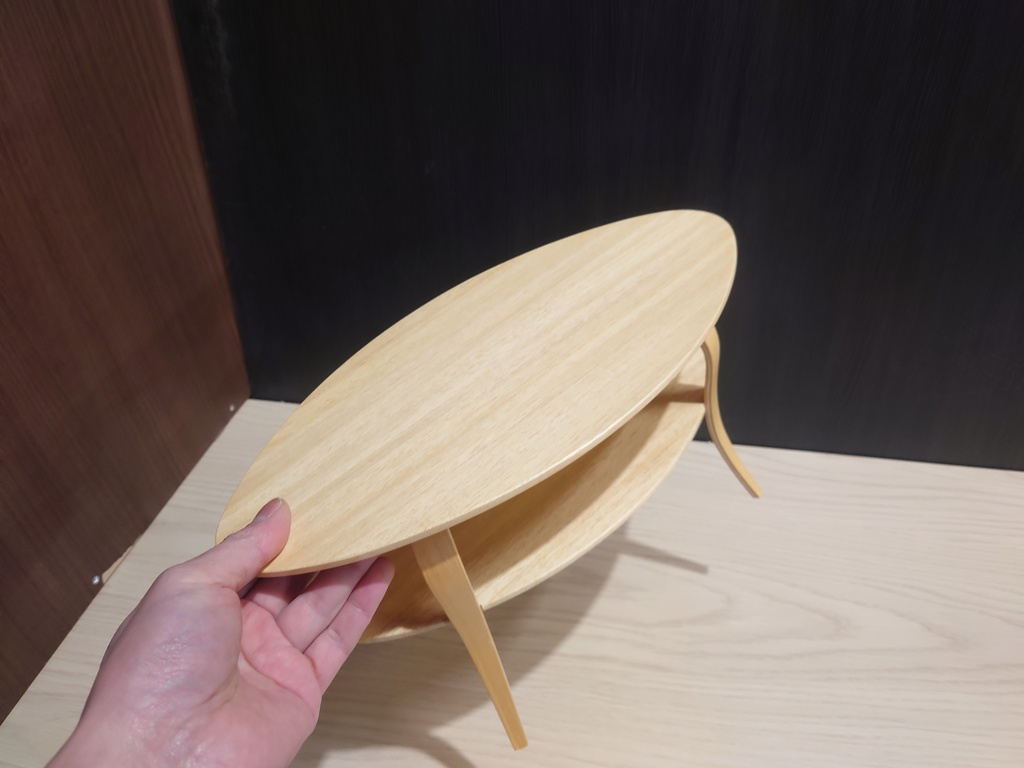 ドール家具 1/3 ソファーテーブル