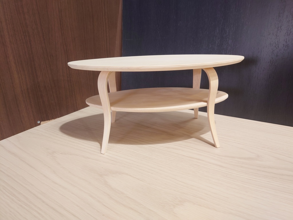 ドール家具 1/3 ソファーテーブル