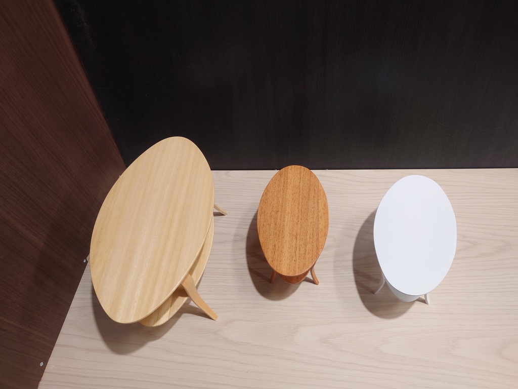 ドール家具 1/3 ソファーテーブル