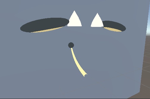 (VRchat想定)ミルタンク改変セット