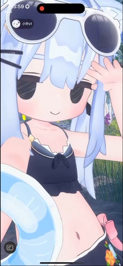 キプフェル Kipfel / 水着の衣装