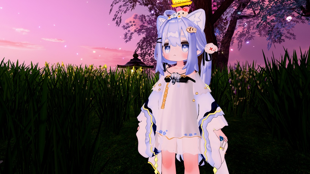 キプフェル Kipfel / アリスの服